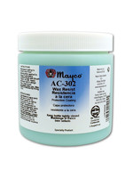 Mayco Coloramics Mayco Wax Resist AC-302  PINT
