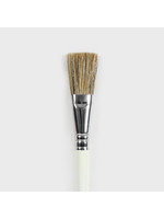 Mayco Coloramics Soft Fan Brush #8 RB140