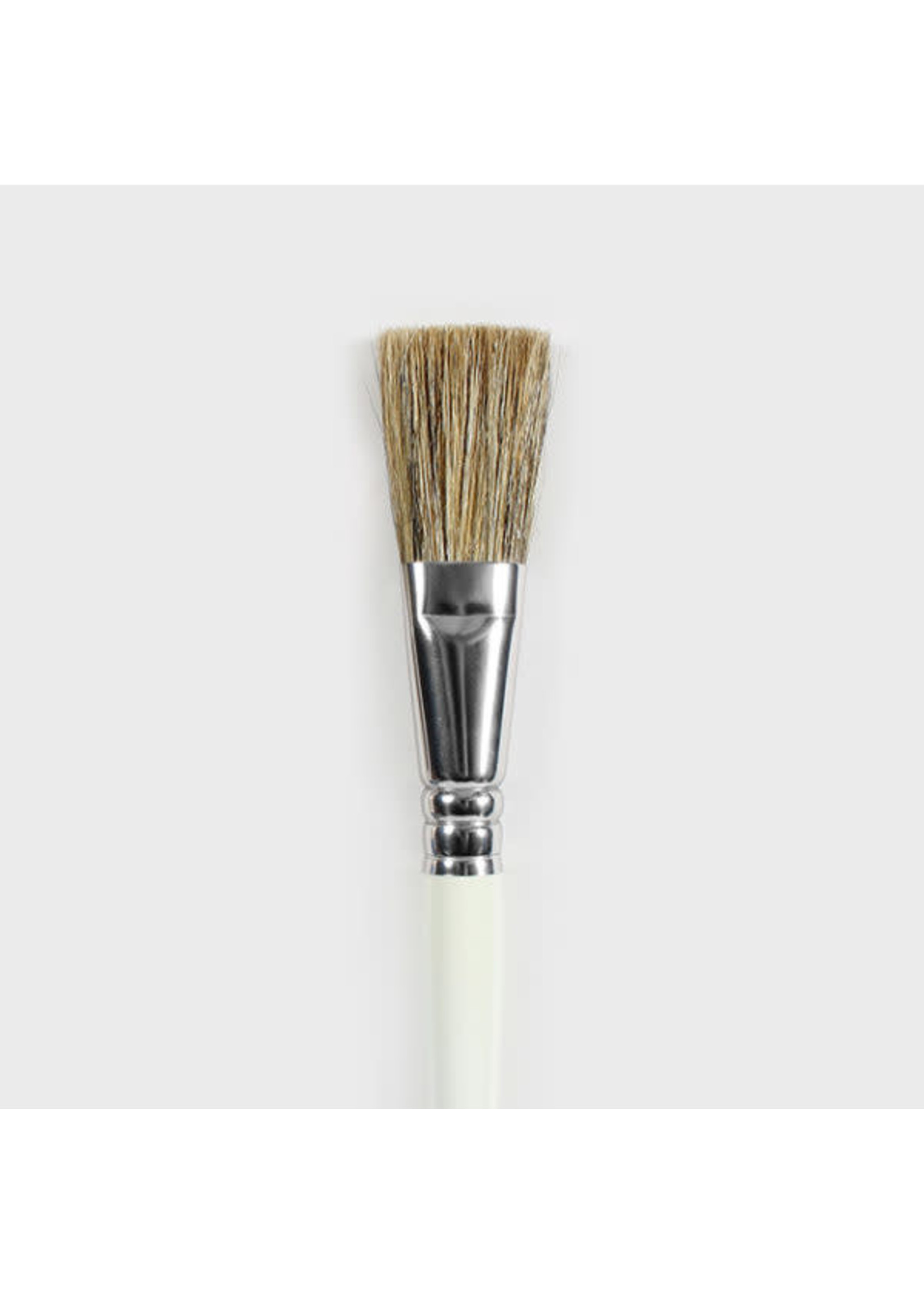 Mayco Coloramics 1″ BASIC GLAZE Mayco  Brush