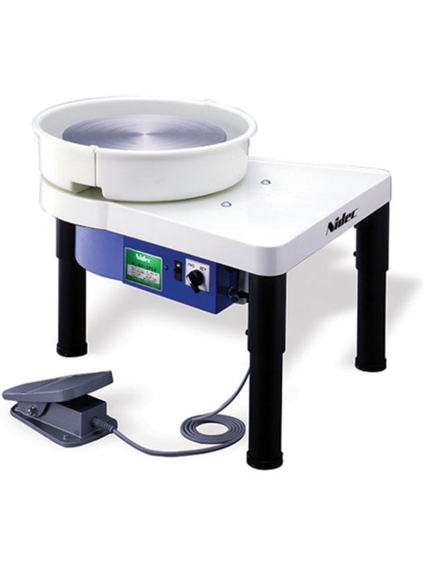 New Pottery Wheels For Sale The Potter's Shop