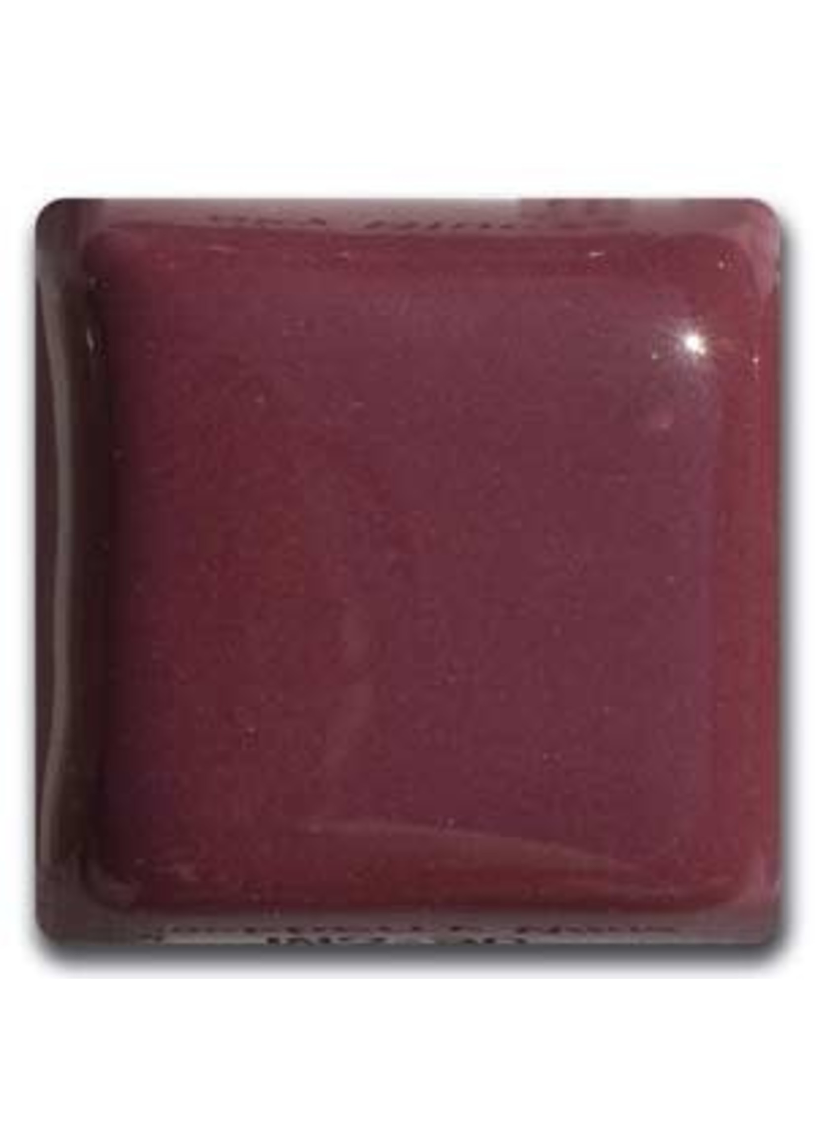 Laguna Clay Co. Blackberry Wine MS-90 Pint