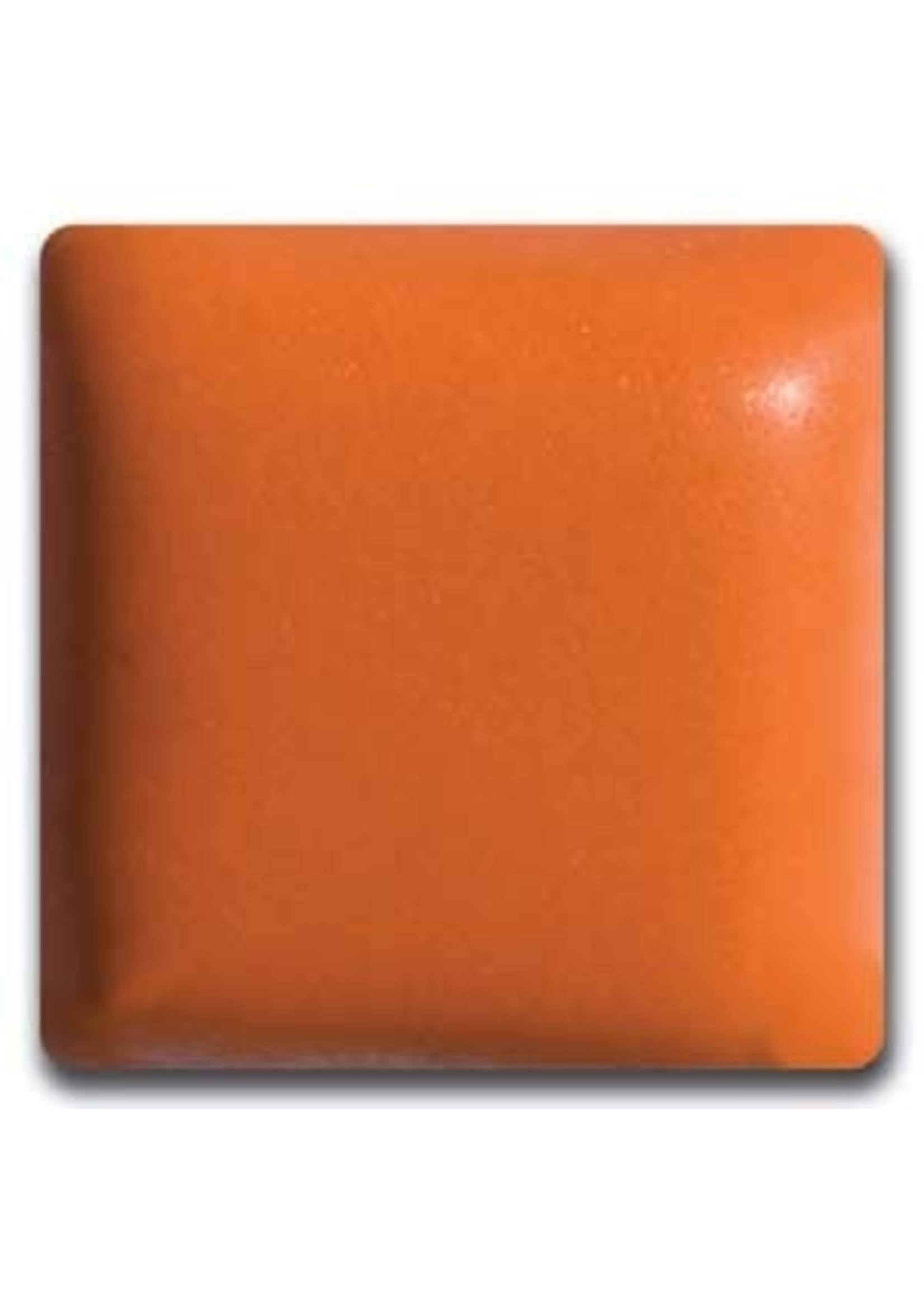 Laguna Clay Co. Orange Satin MS-99 Pint