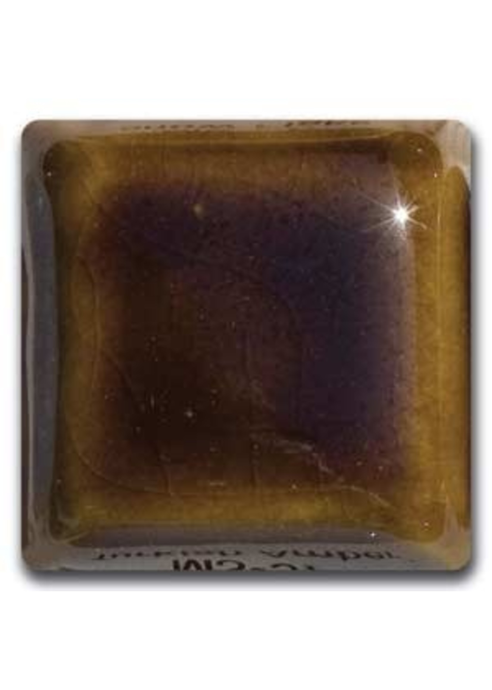 Laguna Clay Co. Turkish Amber MS-37 Pint