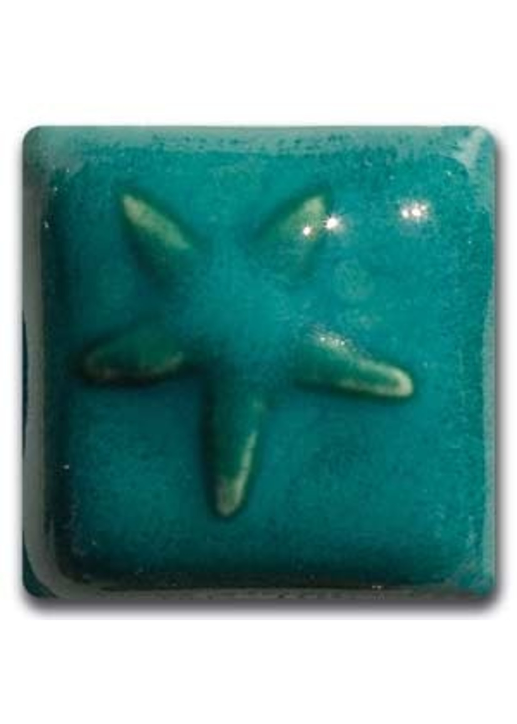 Laguna Clay Co. Power Turquoise WC-108 Pint