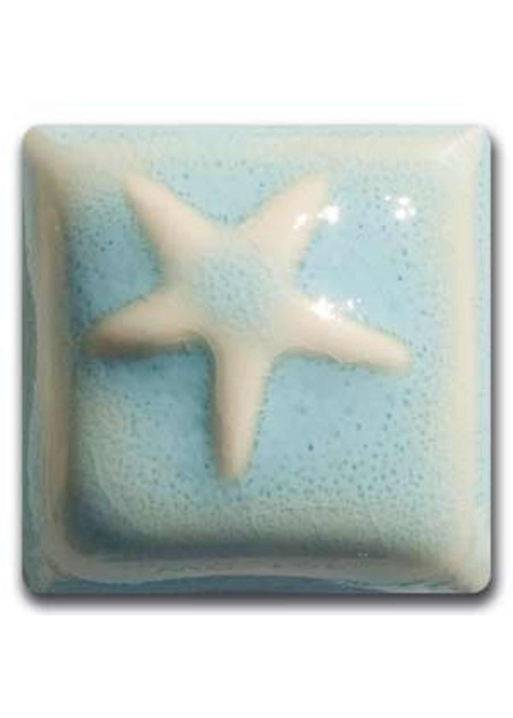 Laguna Clay Co. Atlantis Aqua WC-105 Pint