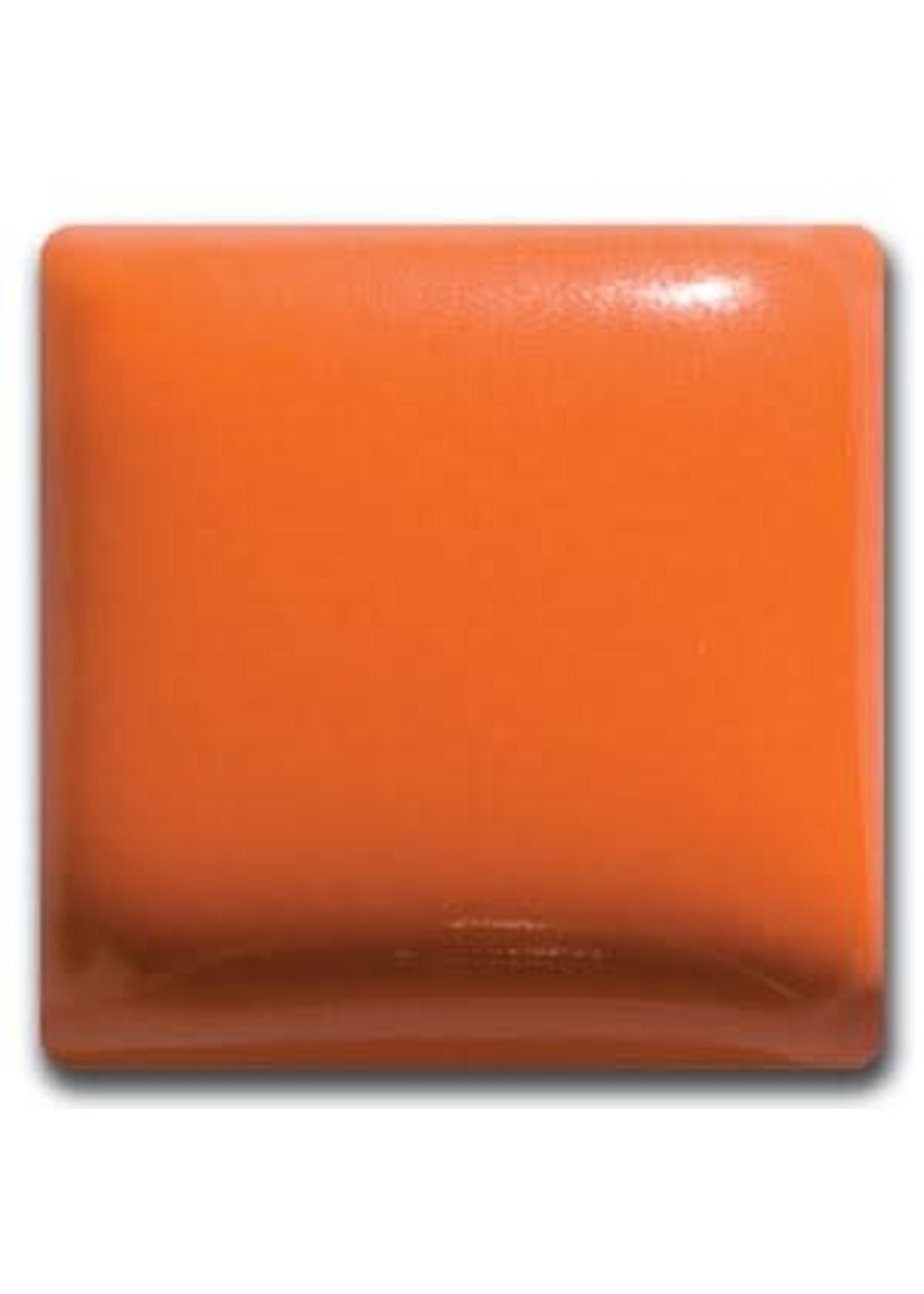 Laguna Clay Co. Mandarin Orange MS-97 Pint