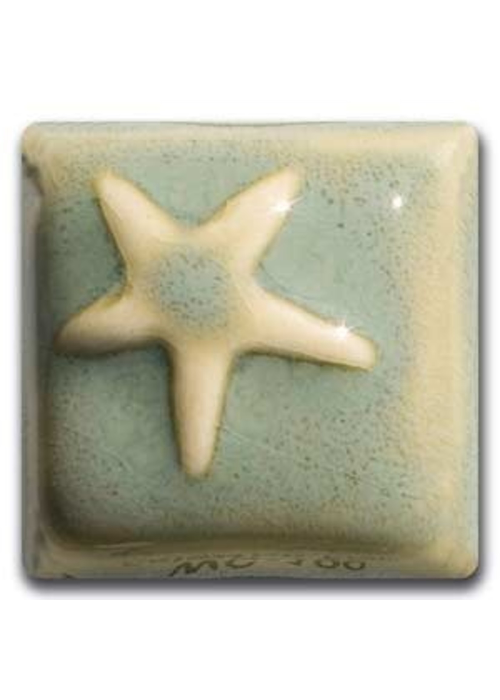 Laguna Clay Co. Celadon Froth WC-100 Pint