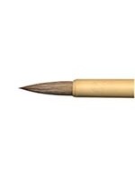 Laguna Clay Co. Bamboo Brush #8-12