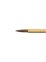 Laguna Clay Co. Bamboo Brush #0-6
