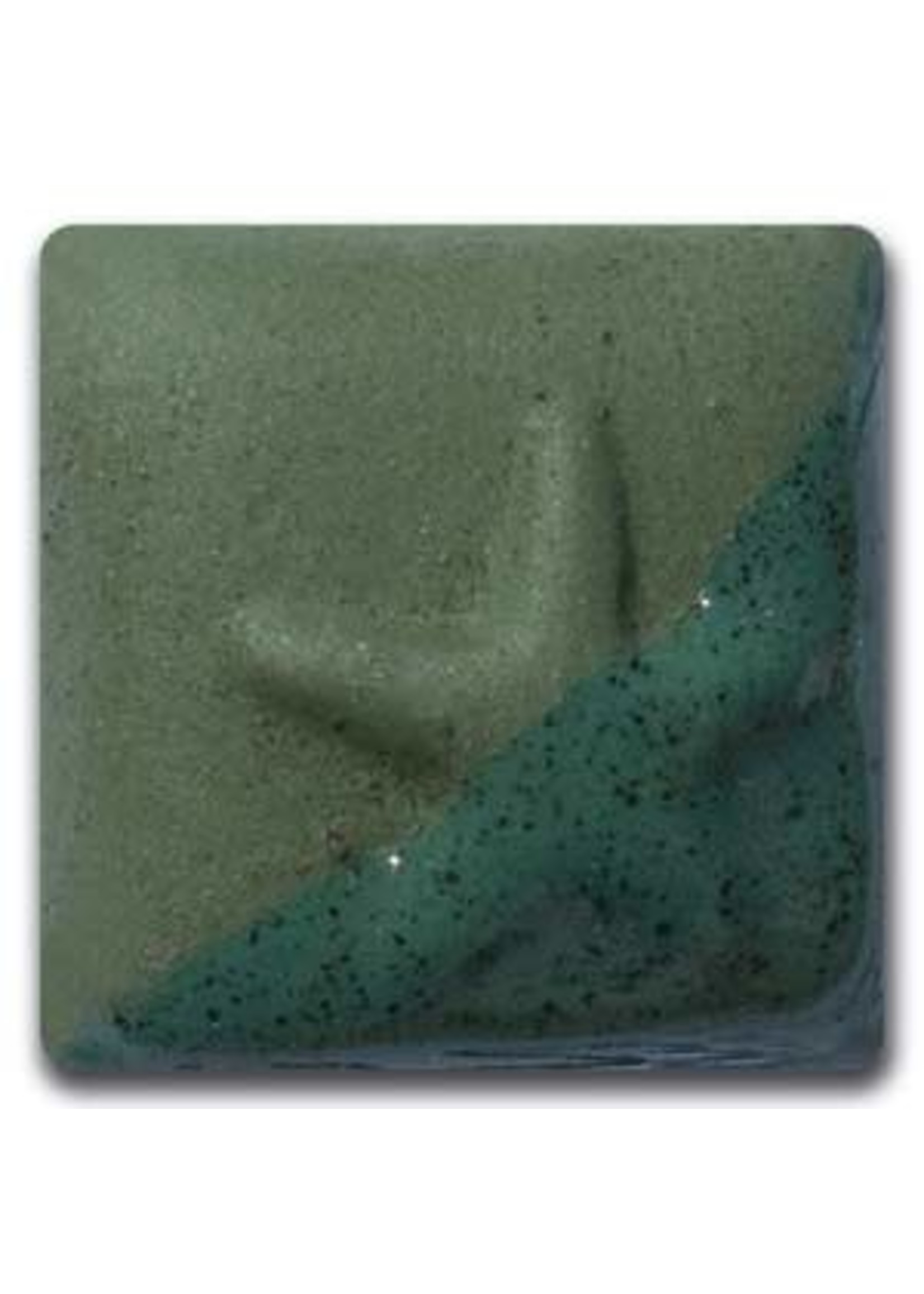 Laguna Clay Co. Mongo Green MS-204 Engobes Pint **DISCONTINUED