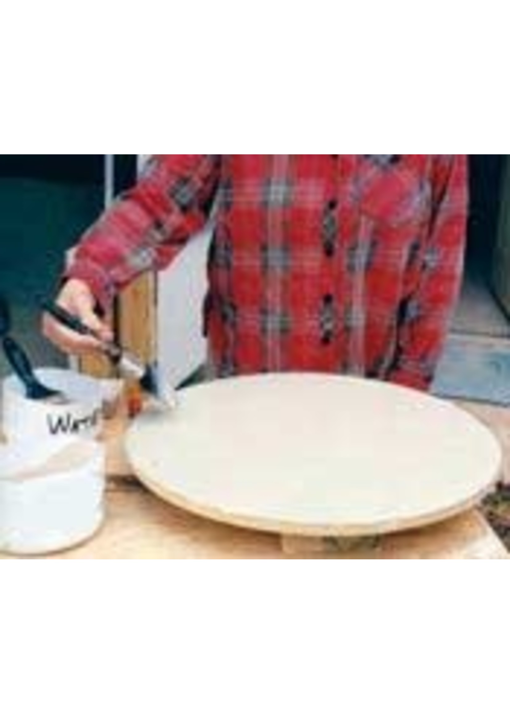Laguna Clay Co. Super Kiln Wash Dry 5lb