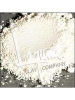 Laguna Clay Co. Zinc Oxide Dry 1LB  BAG