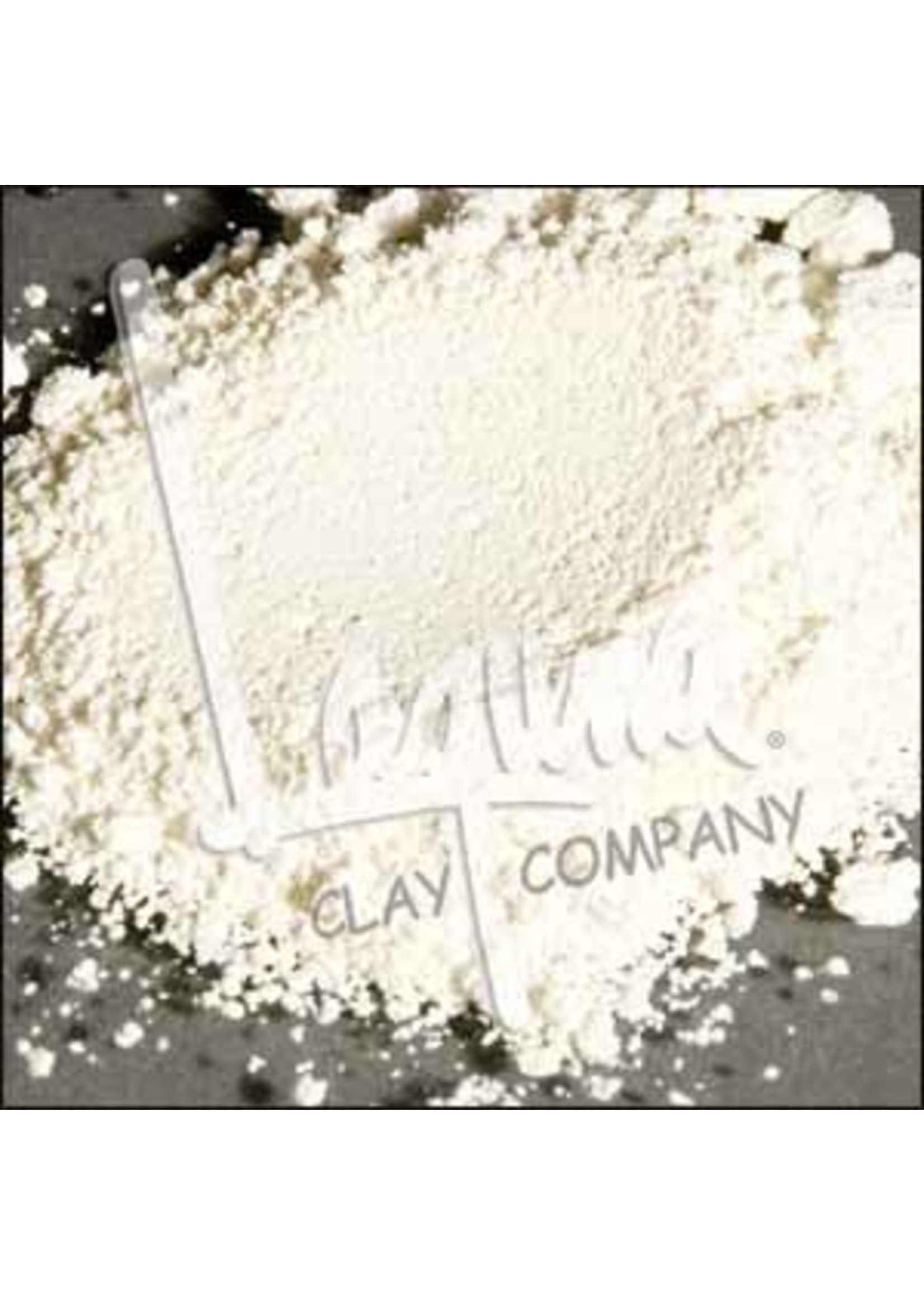 Laguna Clay Co. Zinc Oxide Dry 1LB  BAG