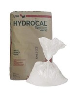 Laguna Hydrocal Plaster White 50lb bag