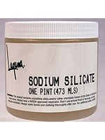 Laguna Clay Co. Sodium Silicate Pint
