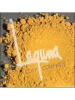 Standard Ceramic Yellow Ochre 1LB BAG