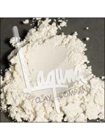 Laguna Clay Co. Grolleg (English) Kaolin 25lb