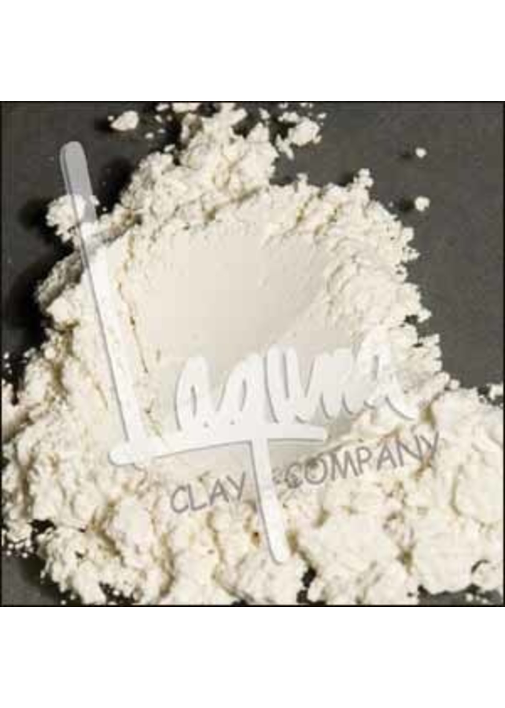Laguna Clay Co. Grolleg (English) Kaolin 25lb