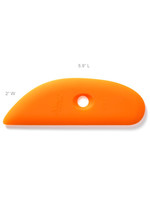 Xiem Tools Soft Silicone Rib 7 - Orange SCR7-O