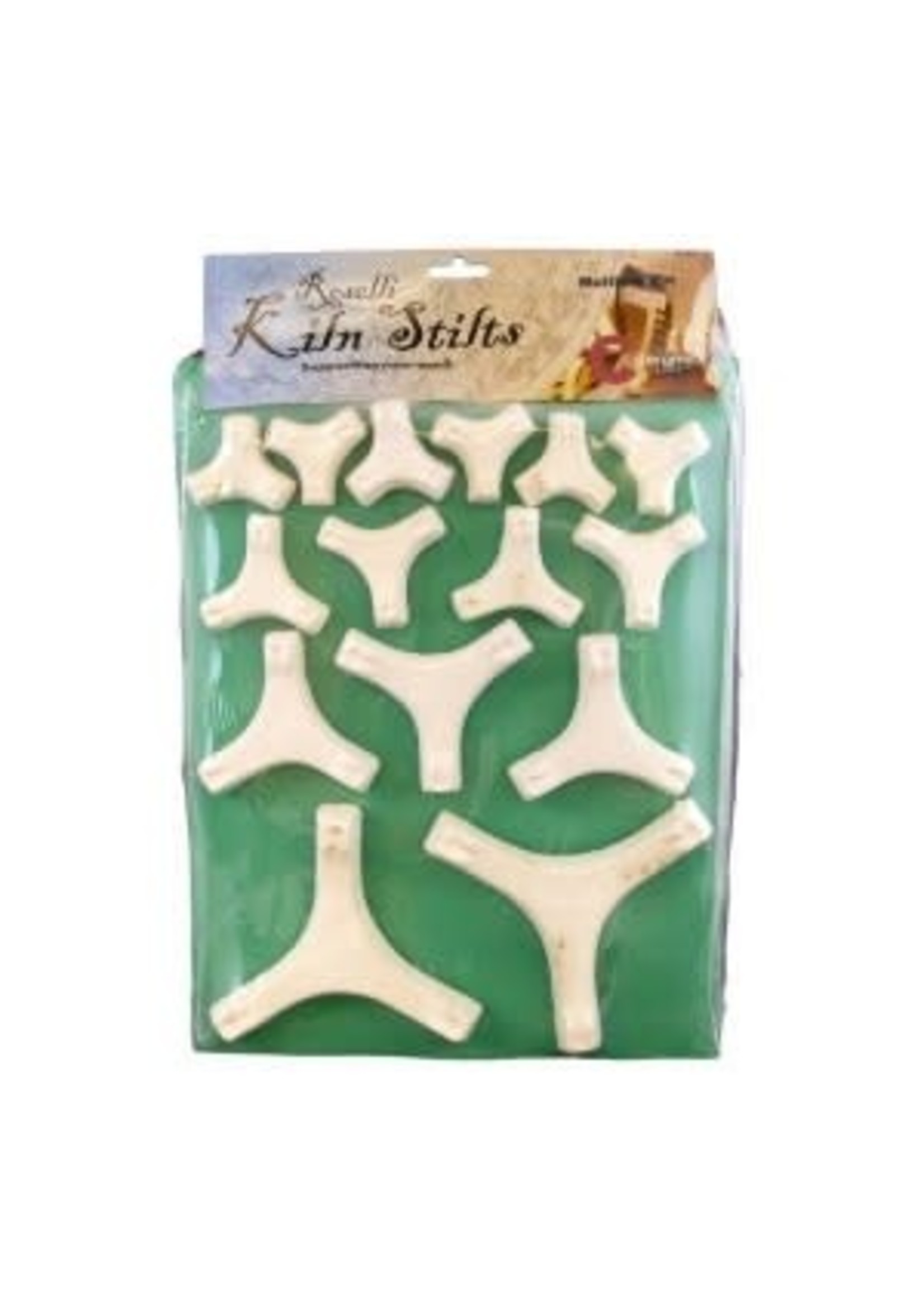 Stilt Pkg Multiple Pin B Psmp The Potters Shop