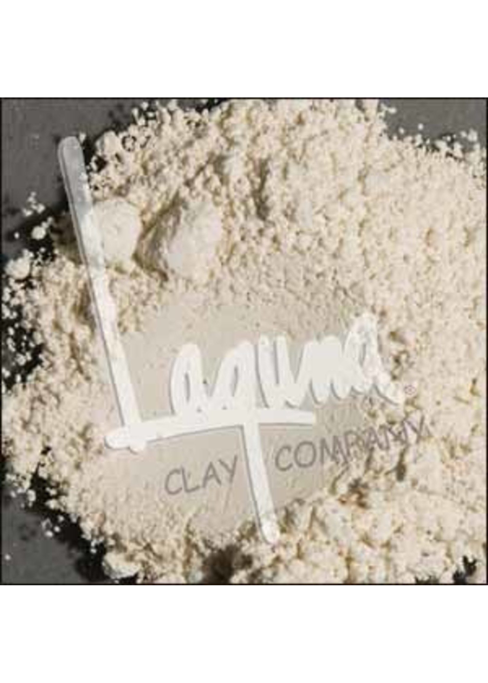 Laguna Clay Co. Tile 6 Kaolin 10lb