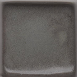 Steel Gray Shino MBG096 Pint - The Potter's Shop