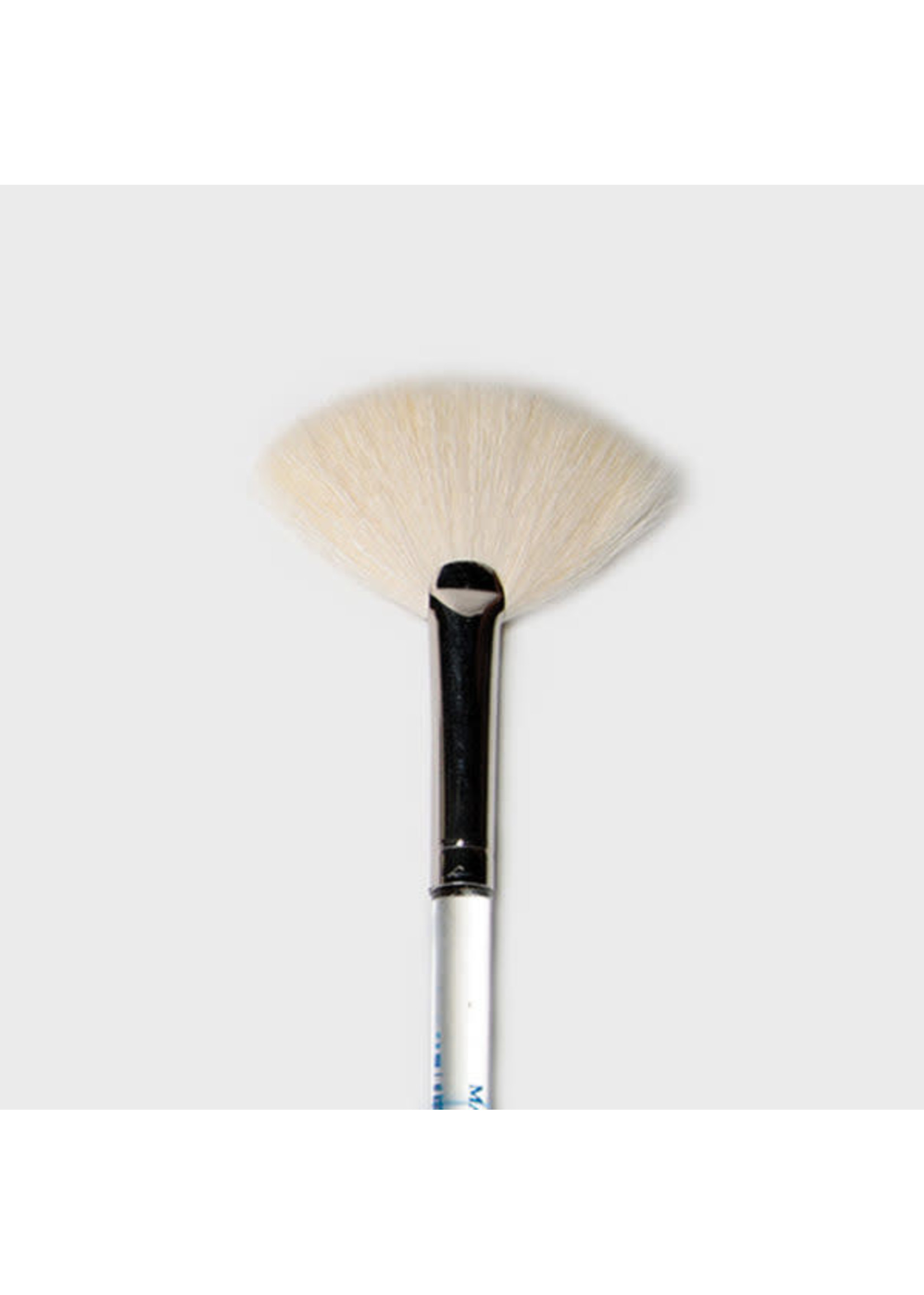 Mayco Coloramics Soft Fan Brush #8 RB140
