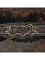 American Art and Clay Co. BLACK AVENTURINE PC-65 Pint