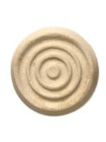 Standard Ceramic Warm Buff Clay #553  ^5-6 - 25lb bag