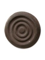 Standard Ceramic #266 Dark Brown ^5 Clay - 25lb bag