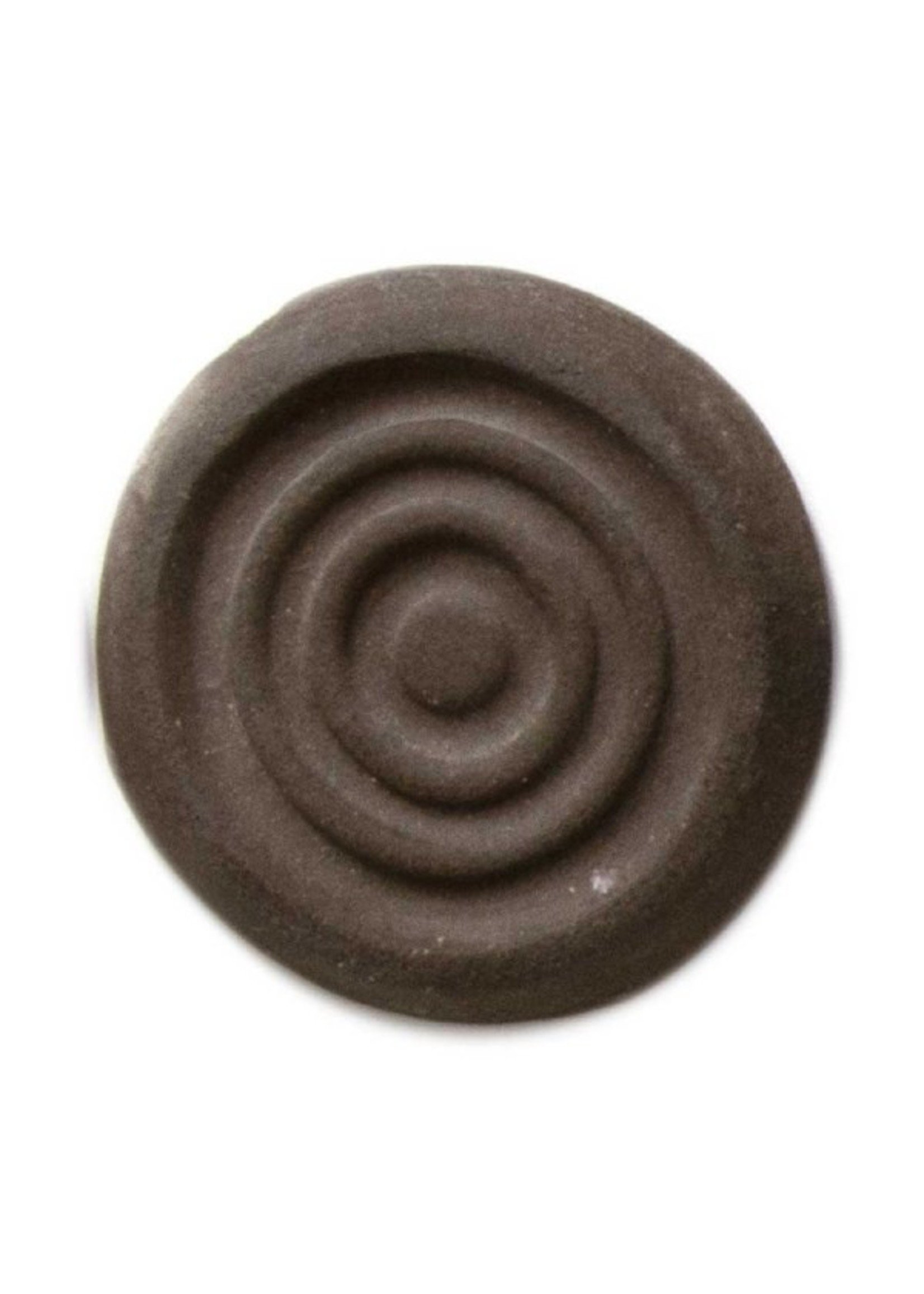 Standard Ceramic Dark Brown Clay cone 5 #266 - 25lb bag