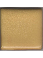 Coyote Glaze Yellow Orange MBG025 Pint