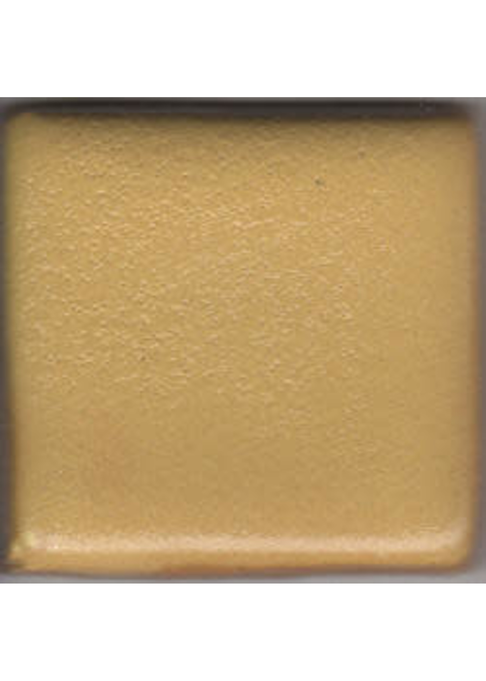 Coyote Glaze Yellow Orange MBG025 Pint