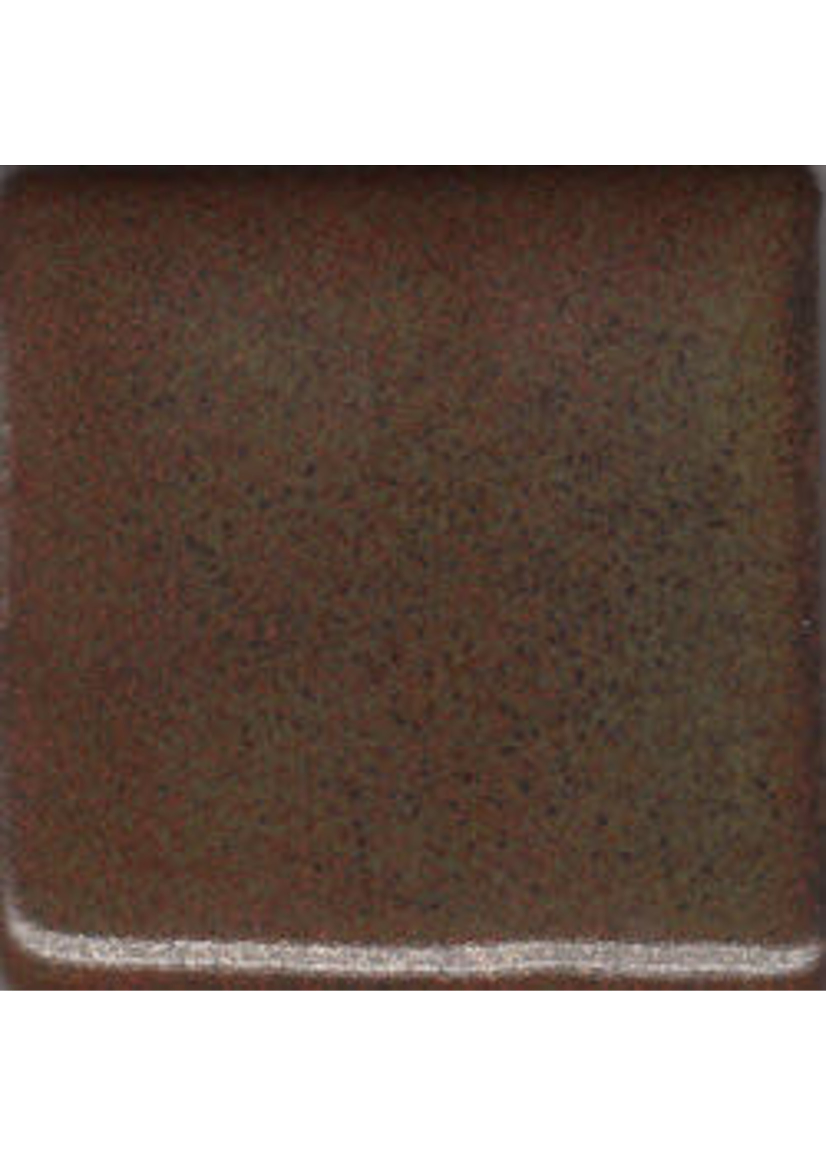 Coyote Glaze Saturated Iron MBG040 Pint