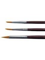 Laguna Clay Co. Detail Brush Set