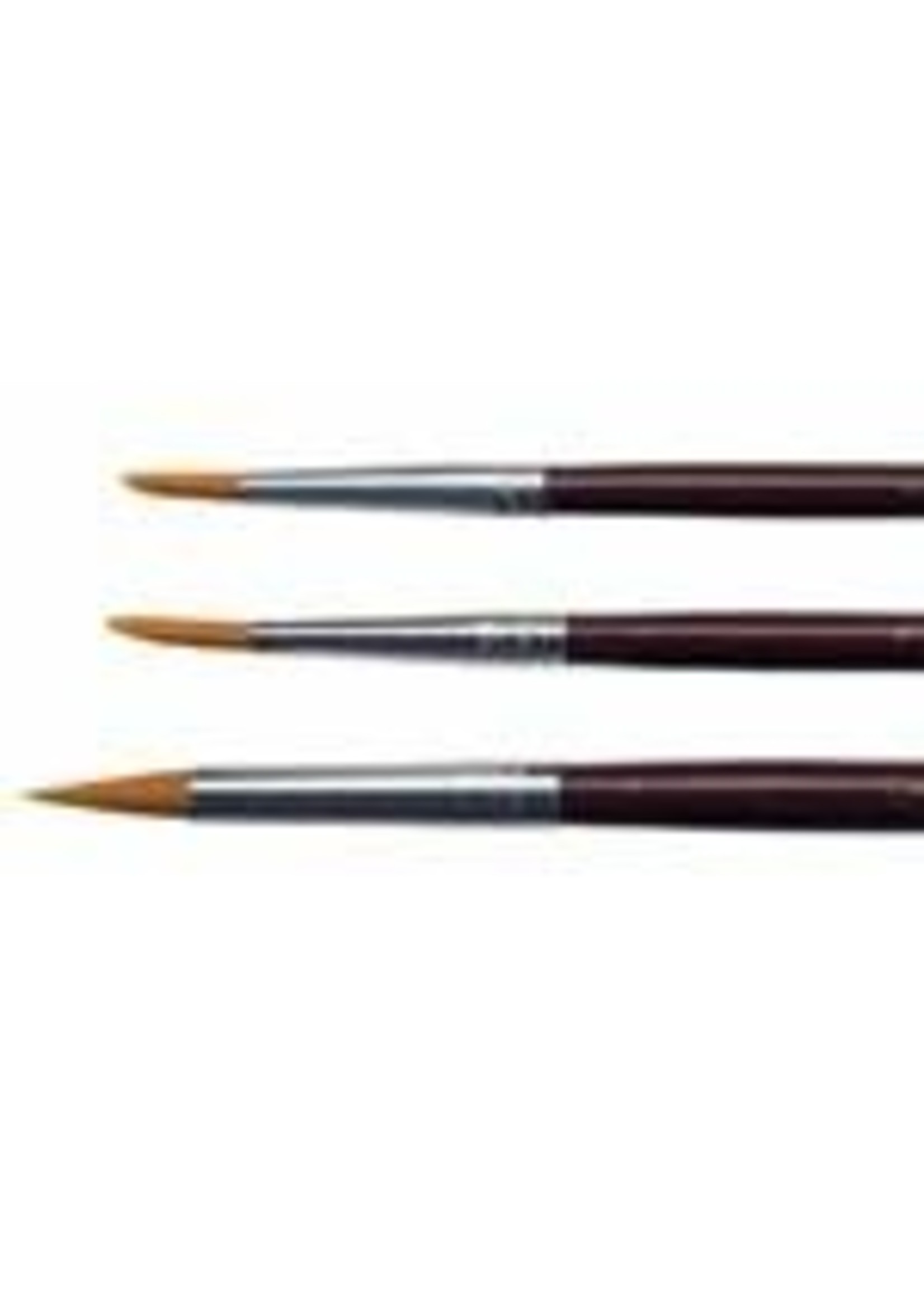 Laguna Clay Co. Detail Brush Set