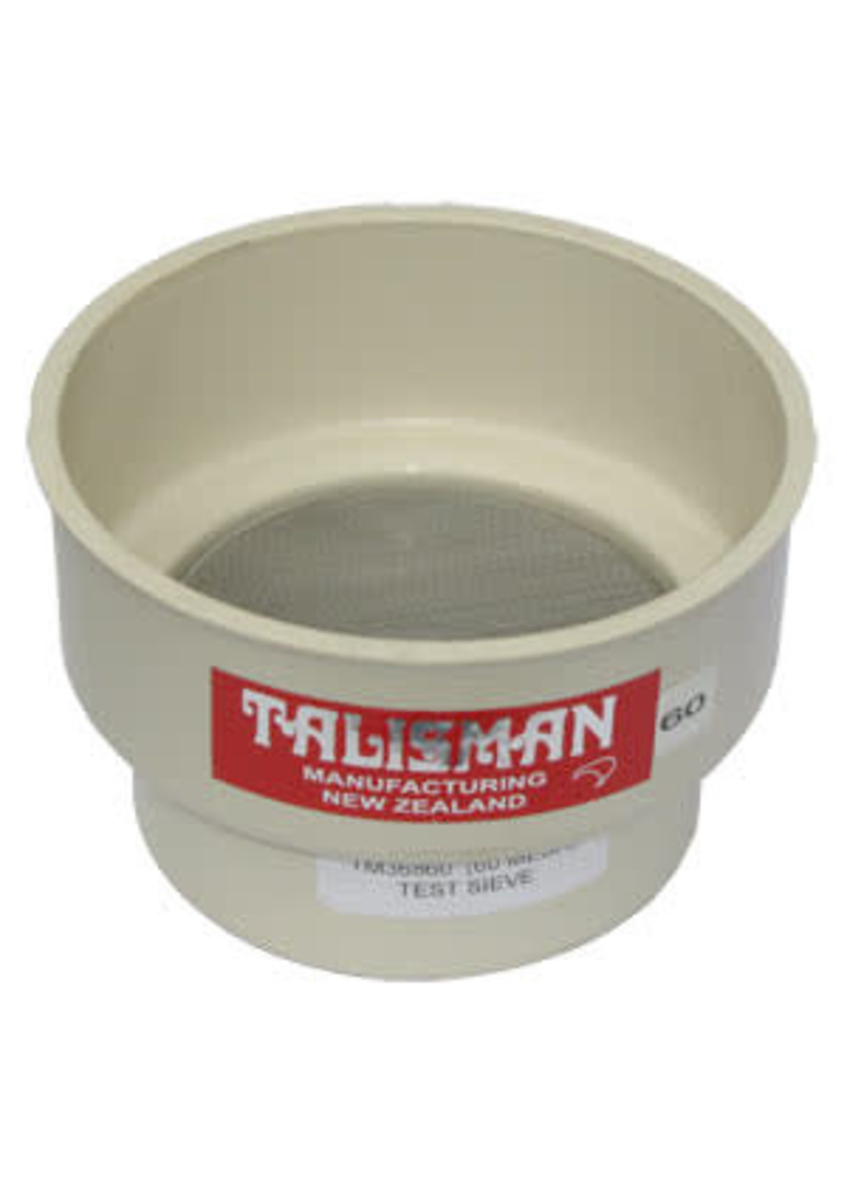 Laguna Clay Co. Test Sieve-80 Mesh