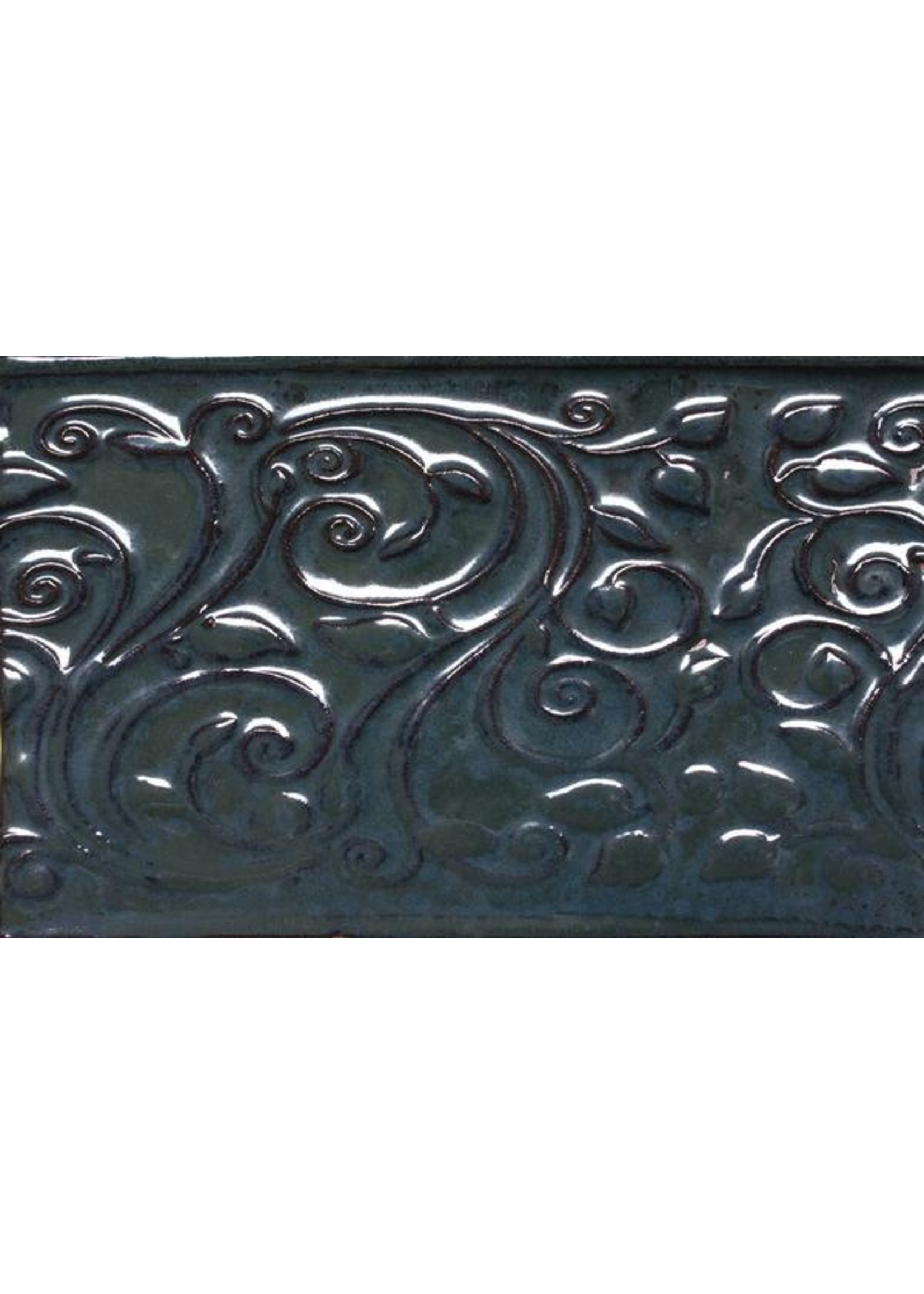 American Art and Clay Co. BLACK TULIP O-2  Pint