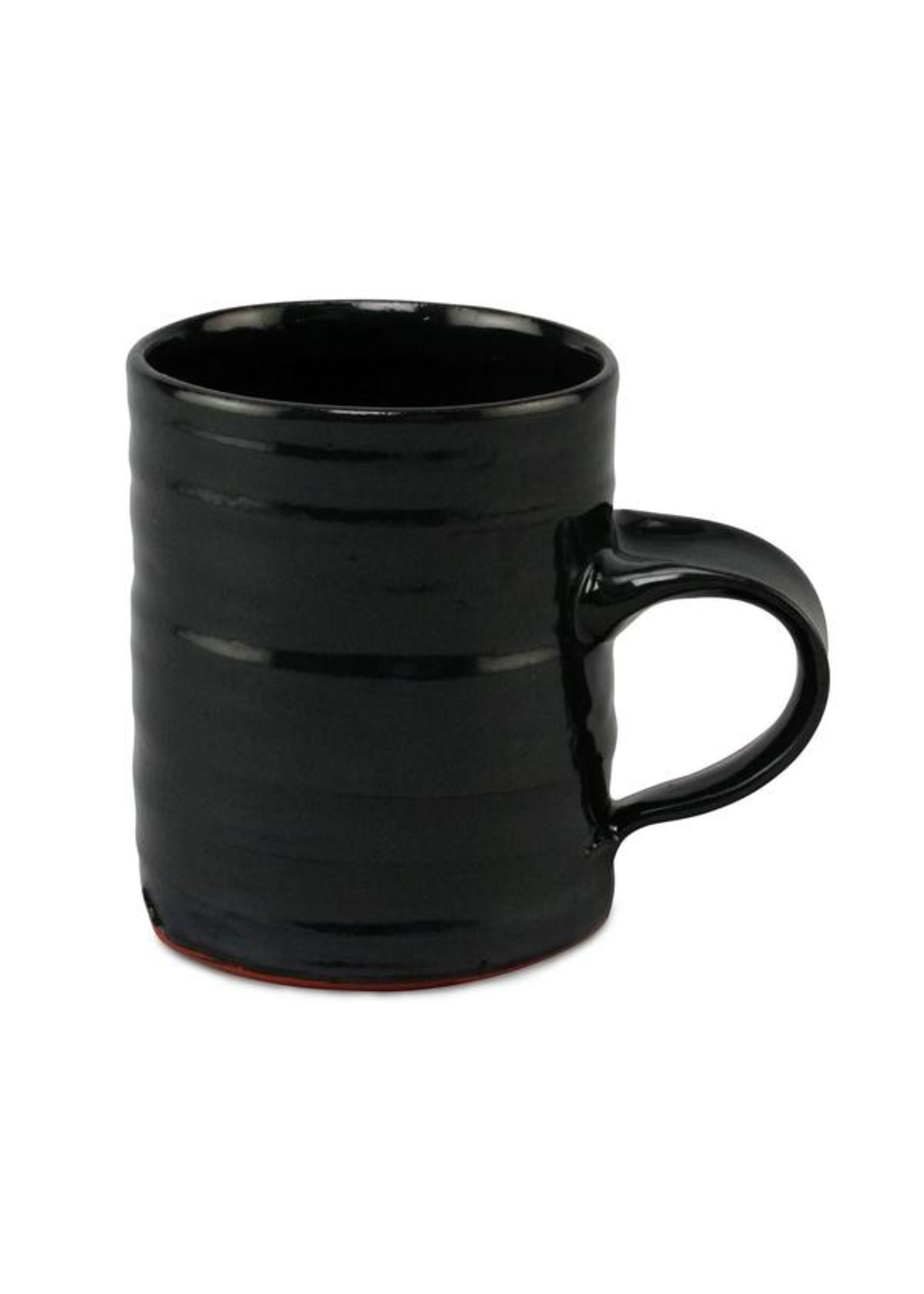 American Art and Clay Co. BLACK TULIP O-2  Pint