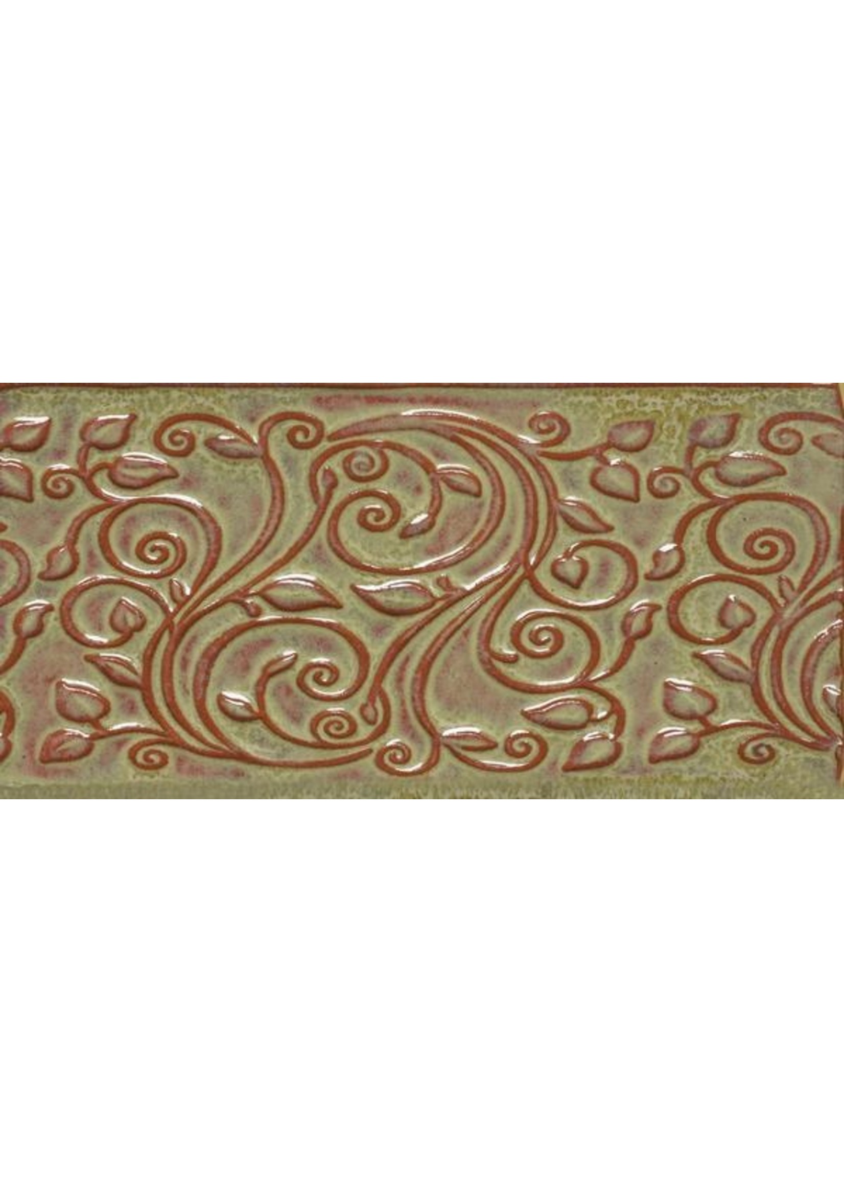 American Art and Clay Co. TAWNY O-12  Pint