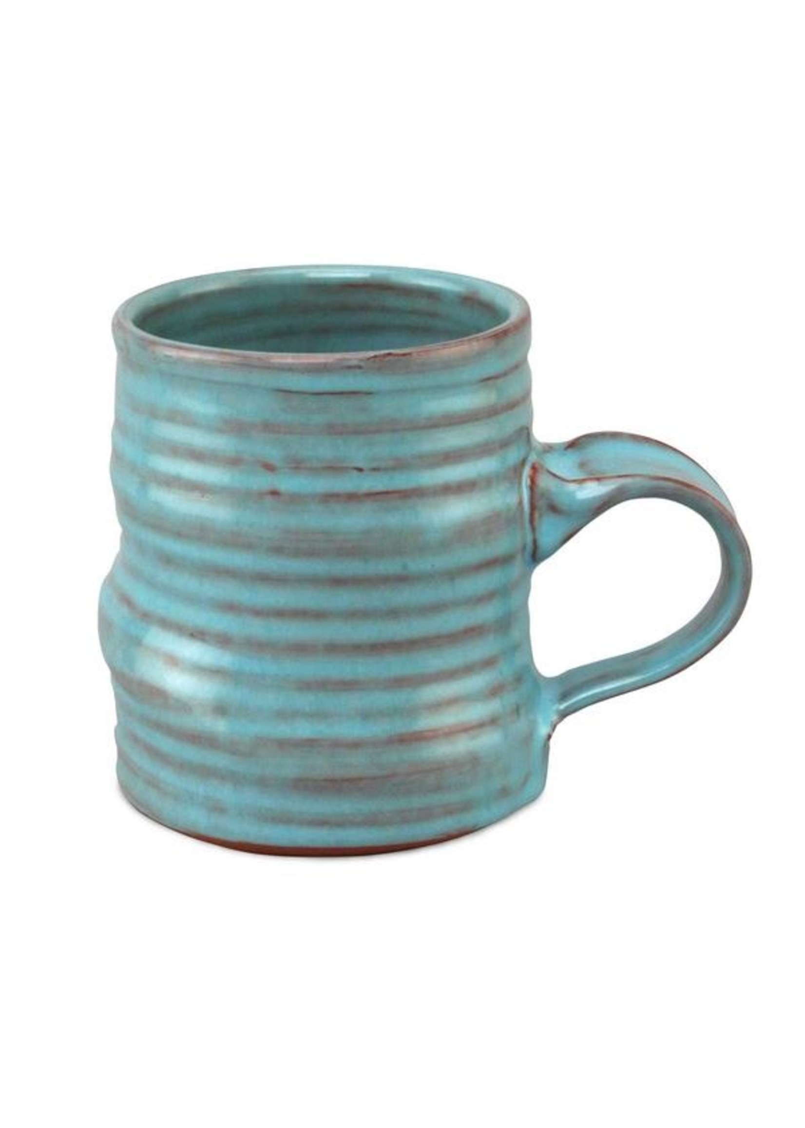 American Art and Clay Co. BLUEBELL O-20  Pint