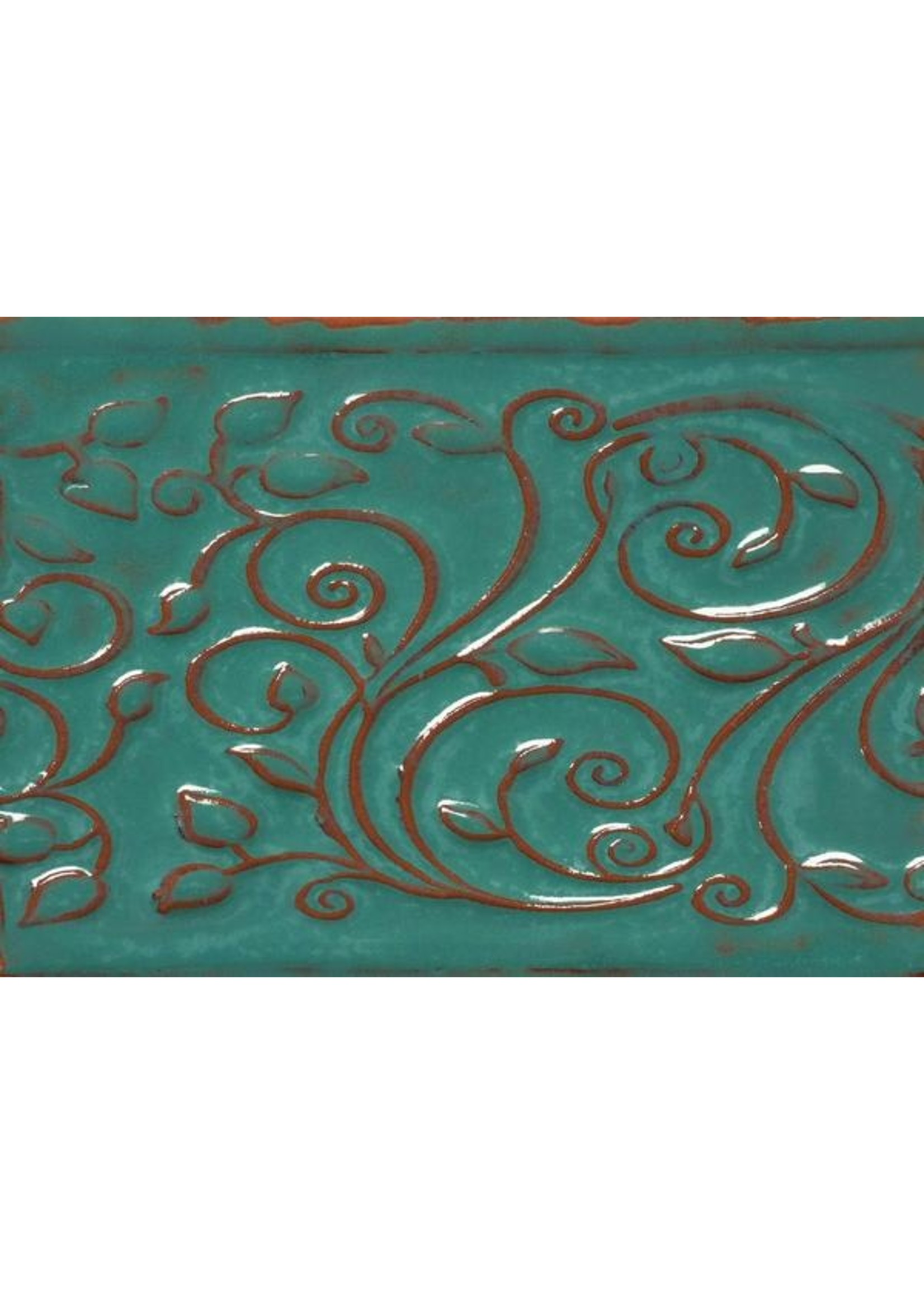 American Art and Clay Co. AQUAMARINE O-21  Pint