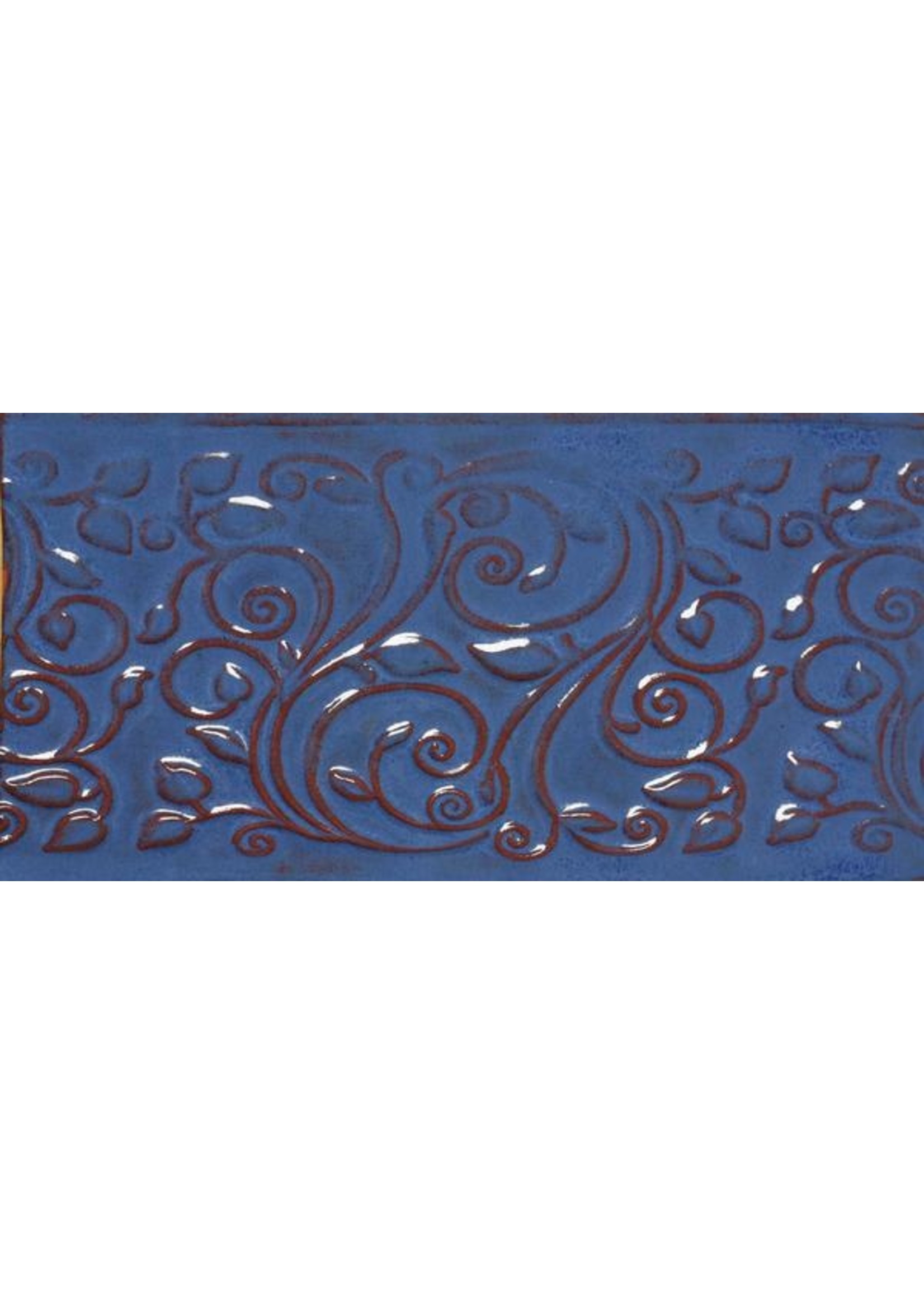 American Art and Clay Co. SAPPHIRE BLUE O-23  Pint
