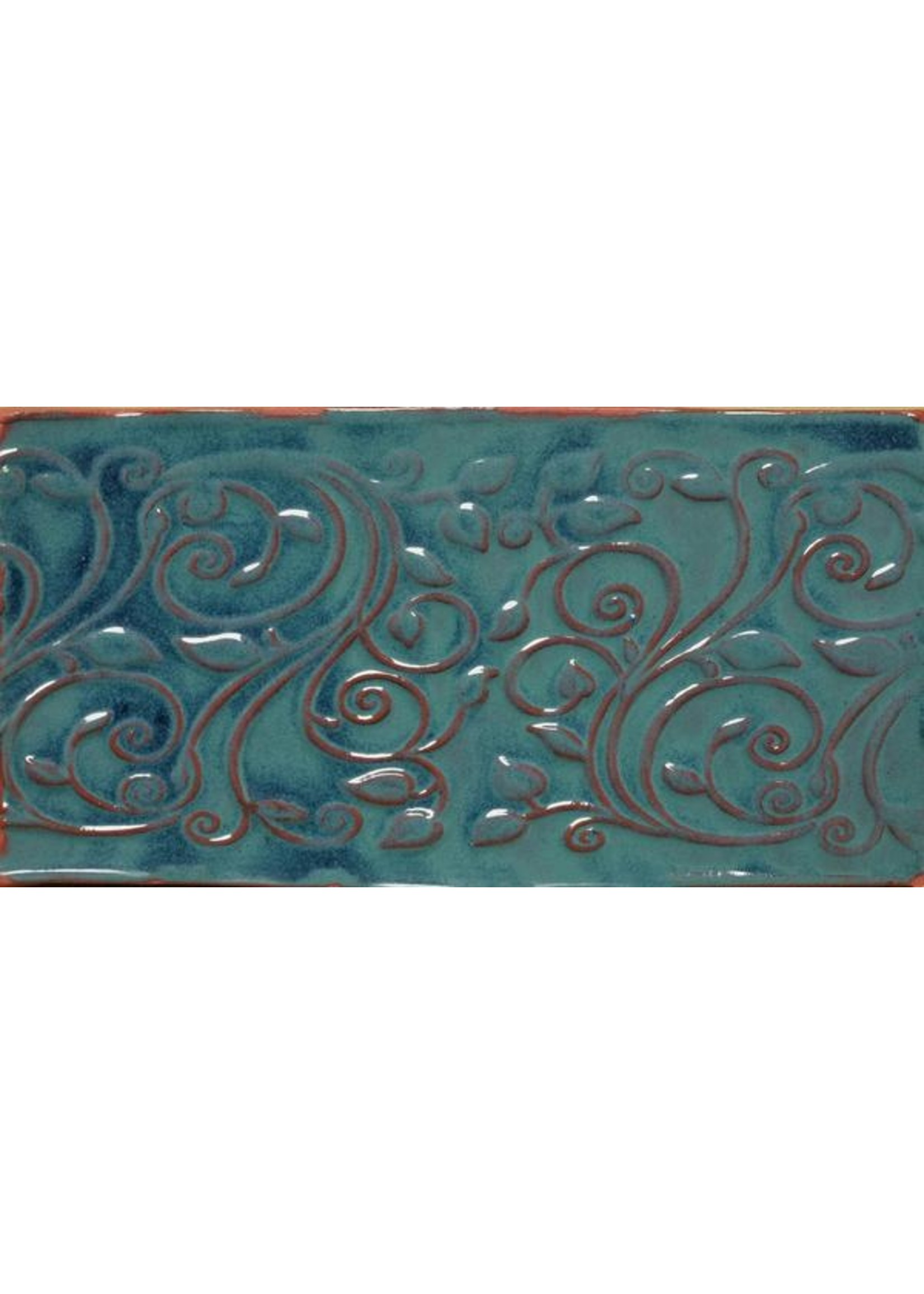 American Art Clay Co. TURQUOISE O-26  Pint