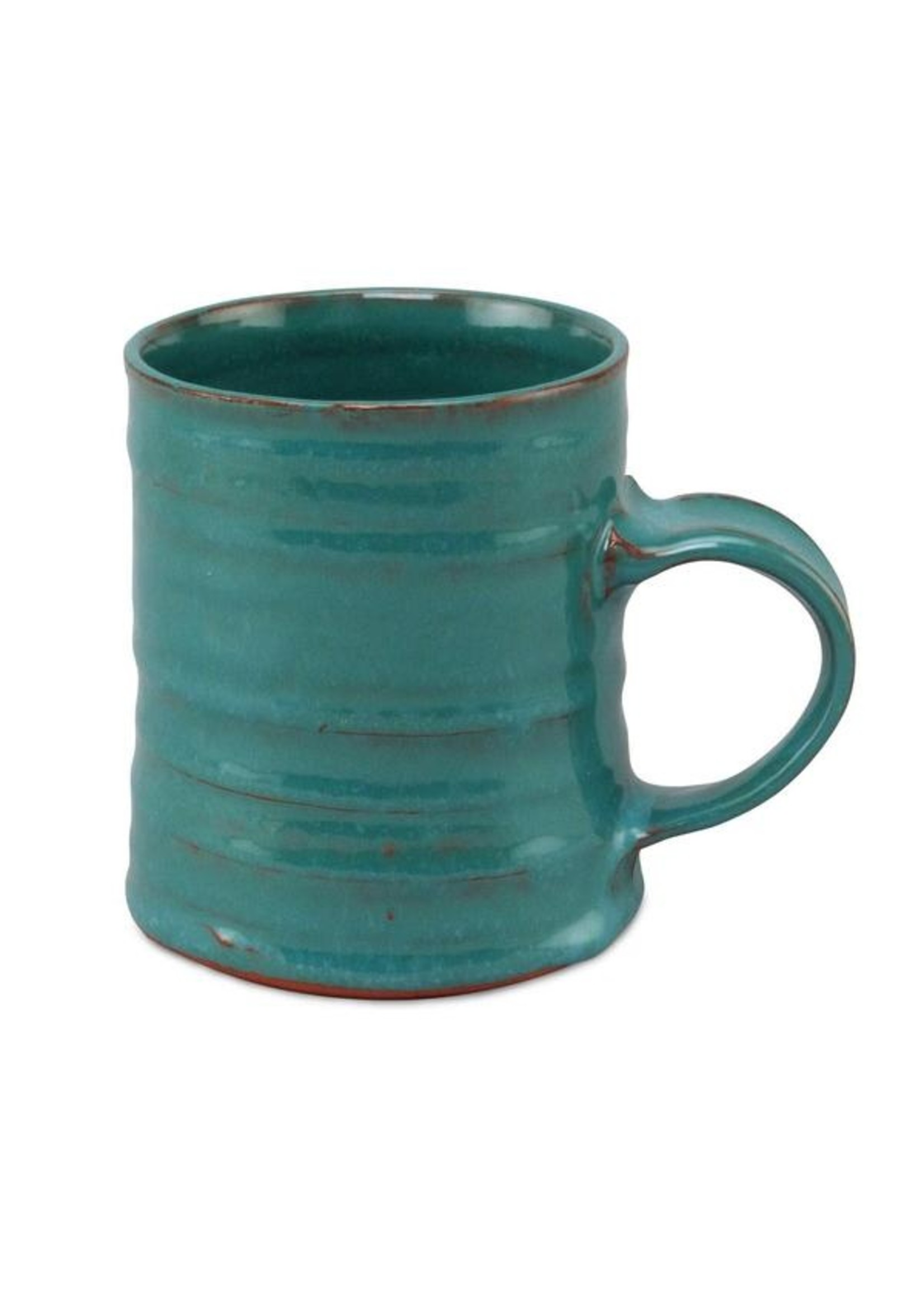 American Art and Clay Co. TURQUOISE O-26  Pint