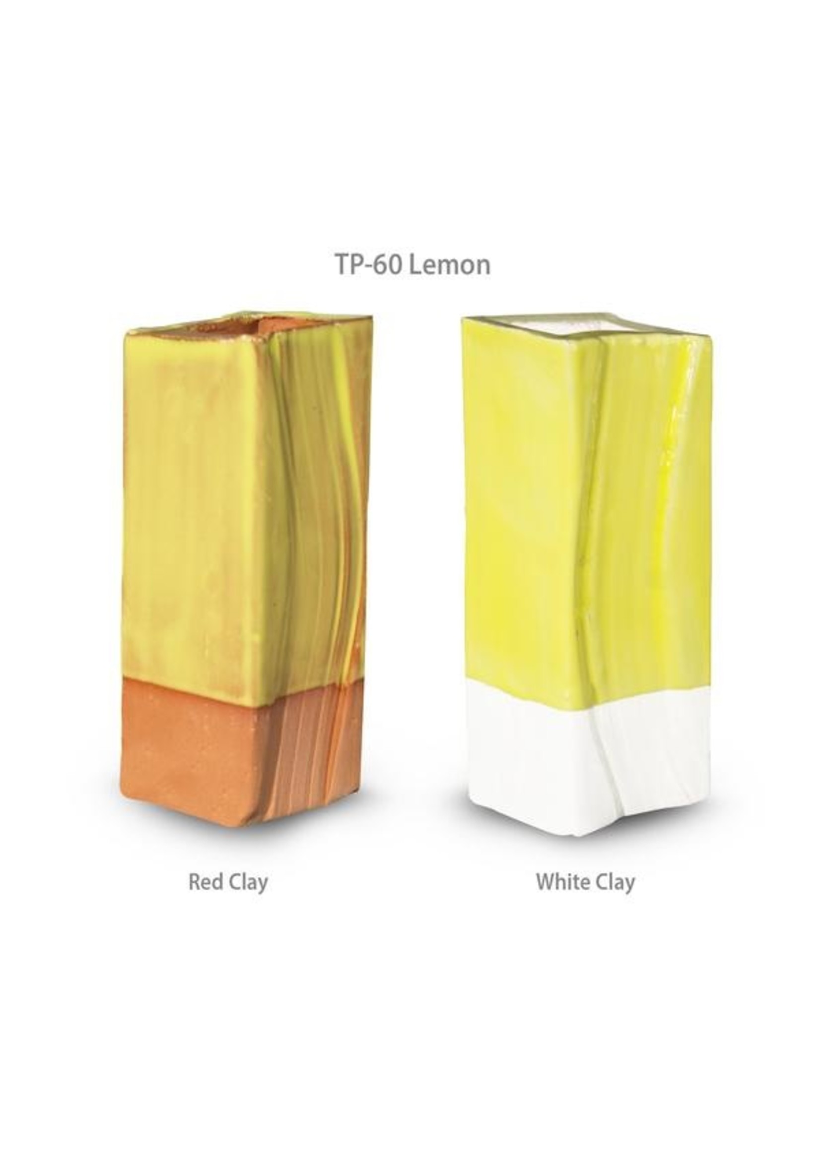 American Art and Clay Co. LEMON TP-60  Pint