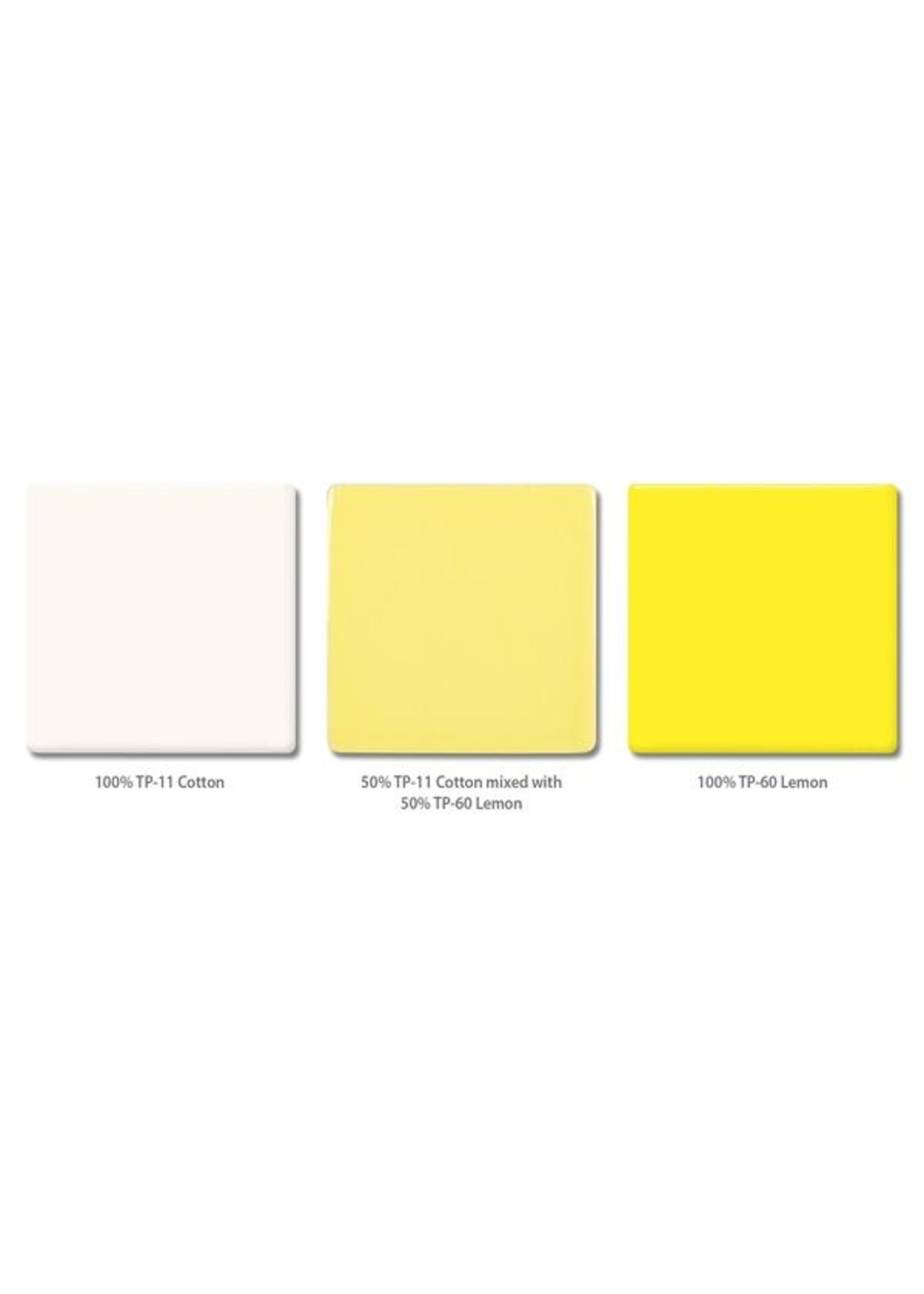 American Art and Clay Co. LEMON TP-60  Pint