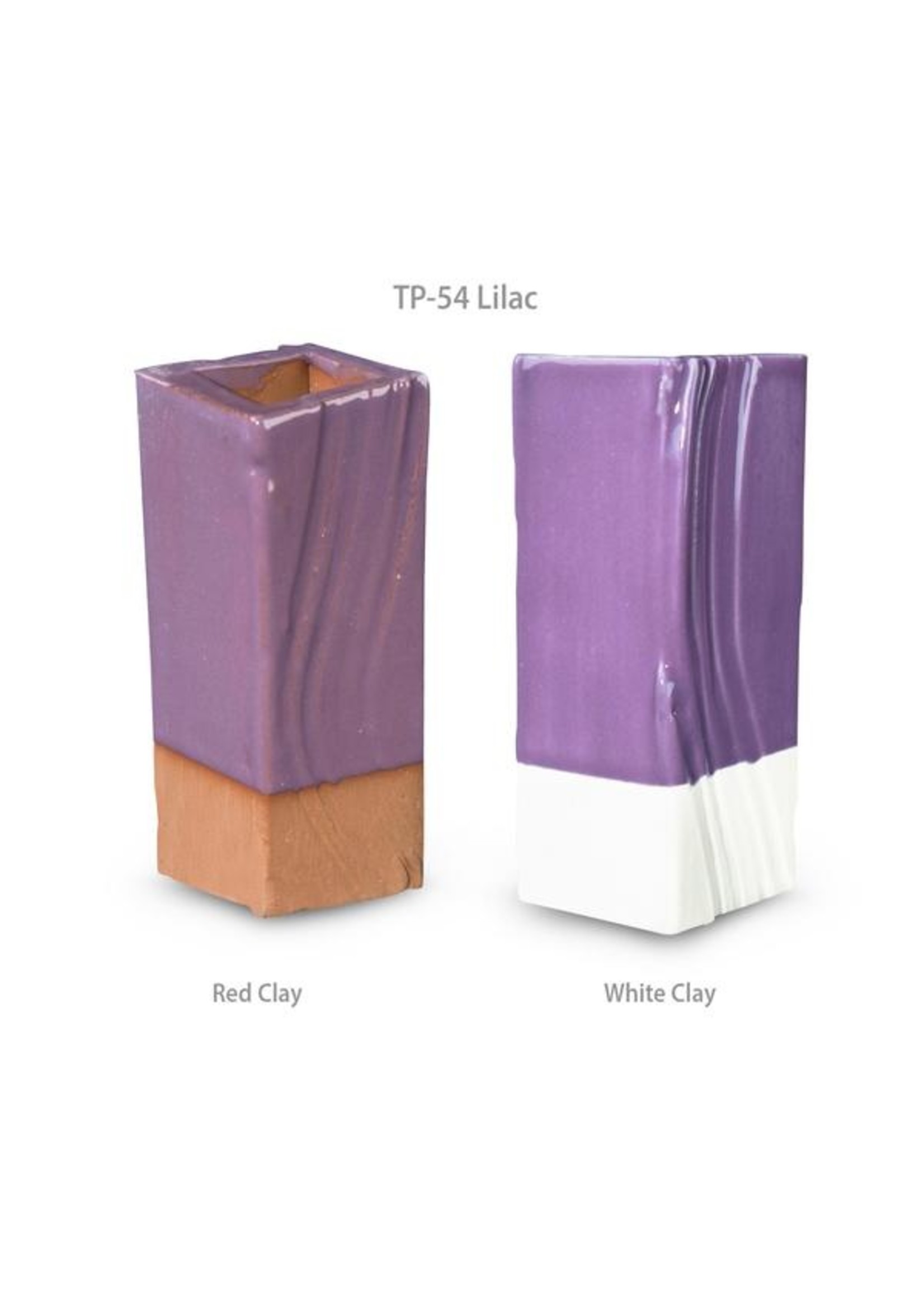 American Art and Clay Co. LILAC TP-54  Pint