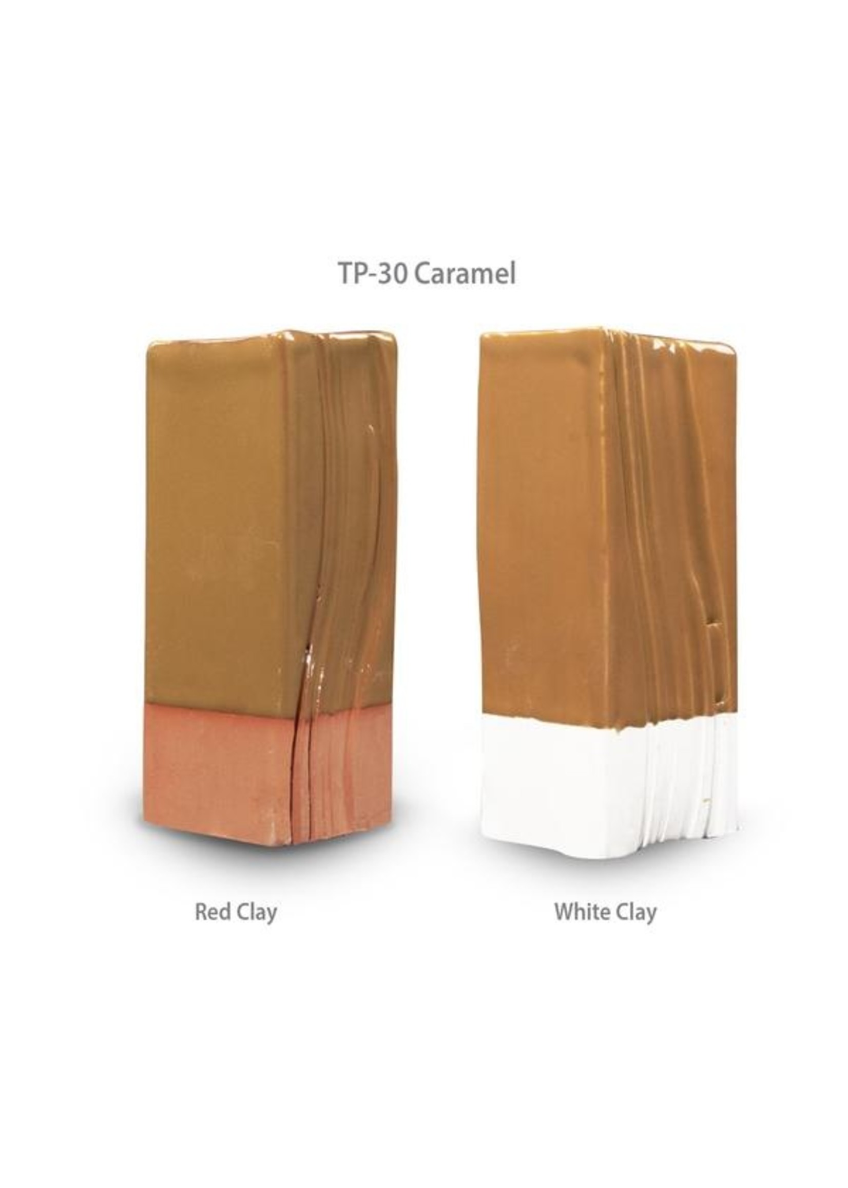 American Art and Clay Co. CARAMEL TP-30  Pint