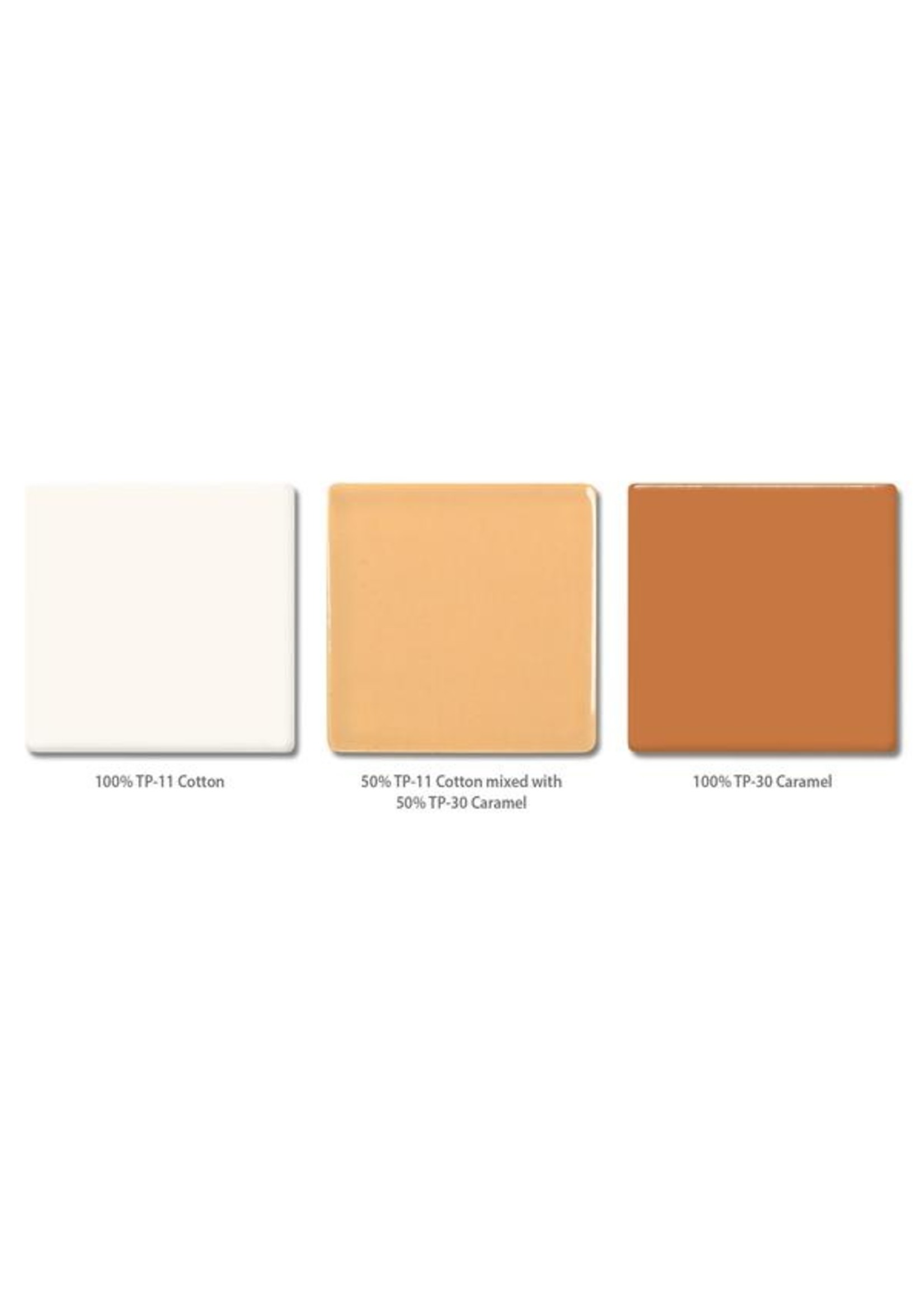American Art and Clay Co. CARAMEL TP-30  Pint